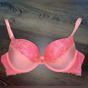 Padded Demi Bra by Victoria’s Secret